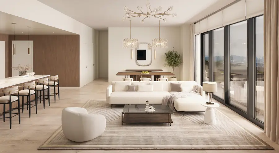 1717 Hayes St #2302, Nashville, TN 37203 - Image #3