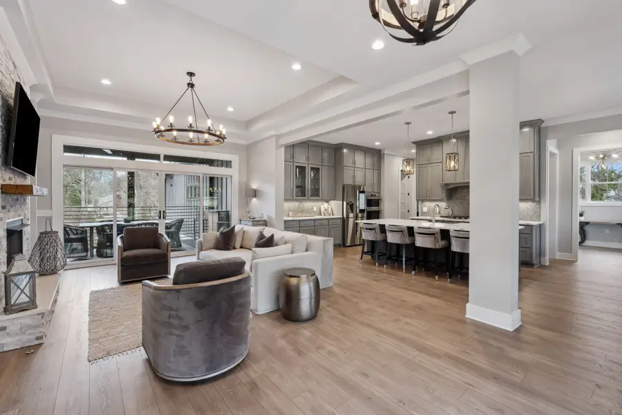 741 Saundersville Ferry Rd, Mount Juliet, TN 37122 - #3