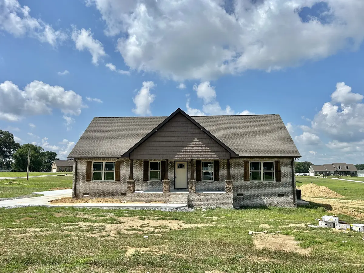 173 Randall Ln, Manchester, TN 37355 - Image #1