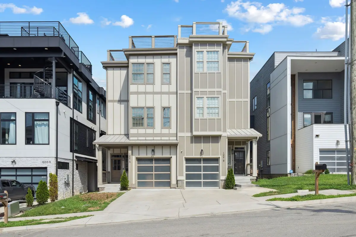 1007B Southside Ave, Nashville, TN 37203 - Image #1
