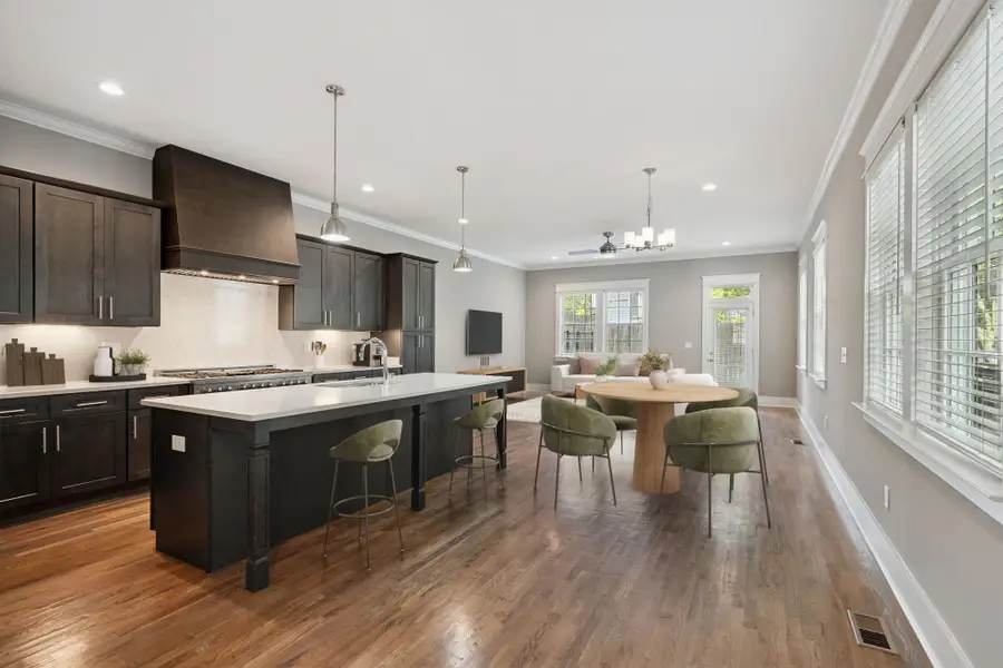 1007B Southside Ave, Nashville, TN 37203 - Image #3