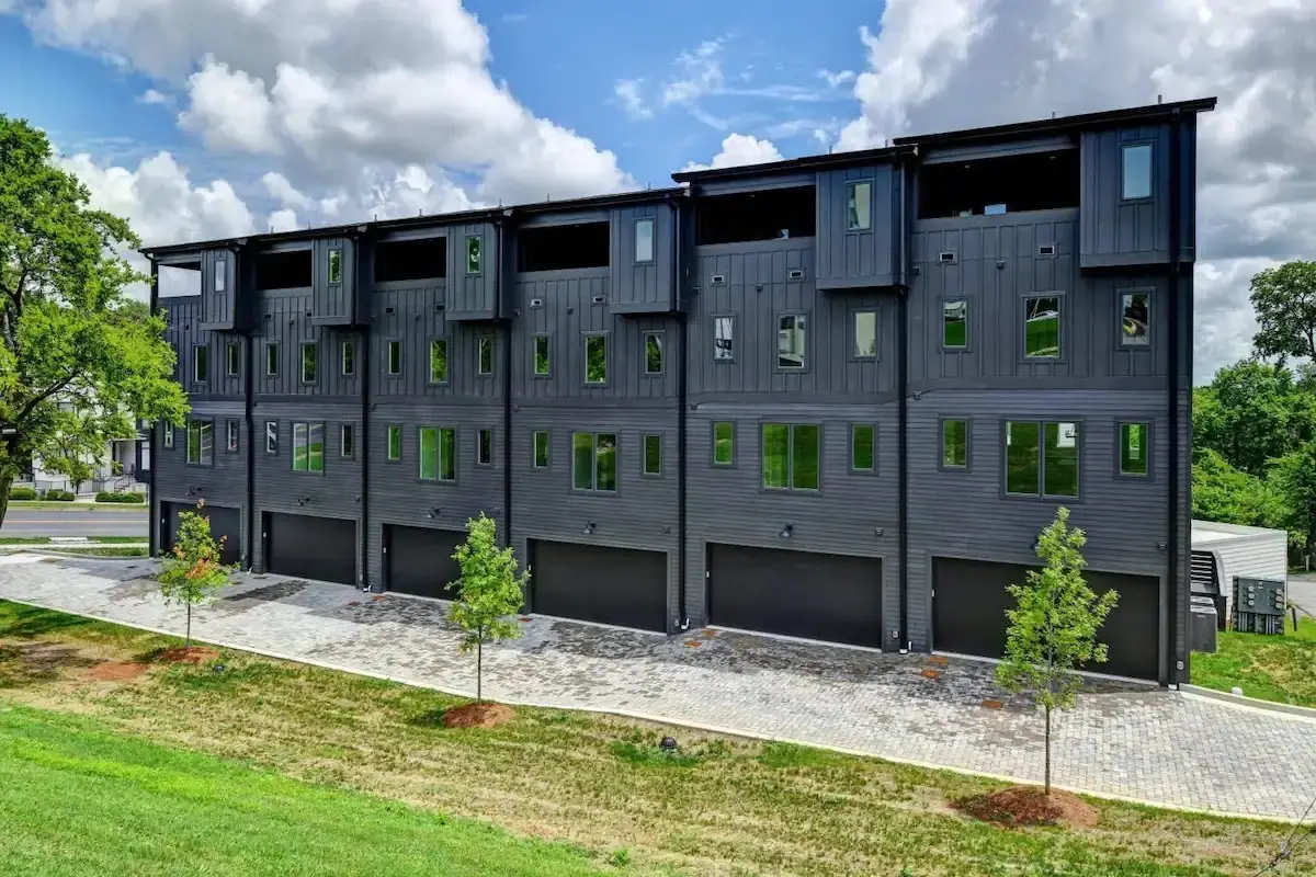 1033 Wedgewood Ave, Nashville, TN 37203 - Image #1