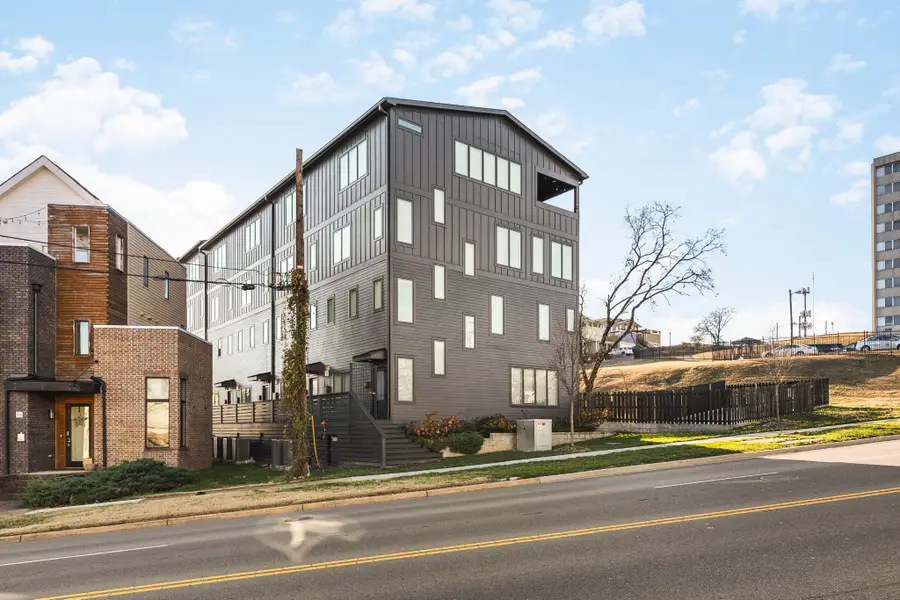 1033 Wedgewood Ave, Nashville, TN 37203 - Image #2