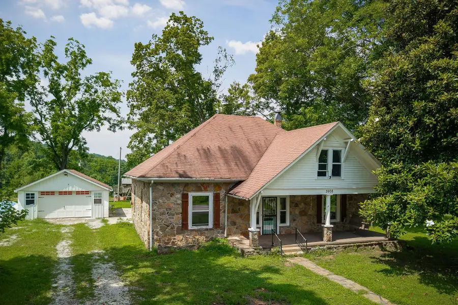3908 Lost Creek Rd, Sparta, TN 38583 - Image #2