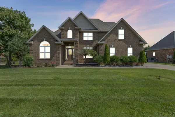 107 Mandarin Ct, Smyrna, TN 37167