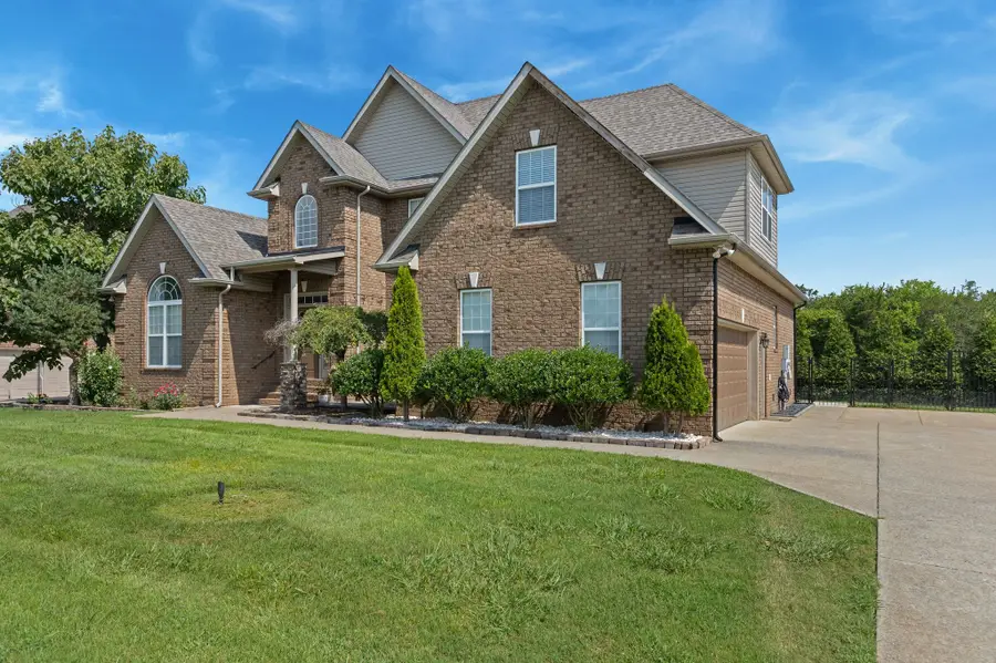 107 Mandarin Ct, Smyrna, TN 37167 - #2