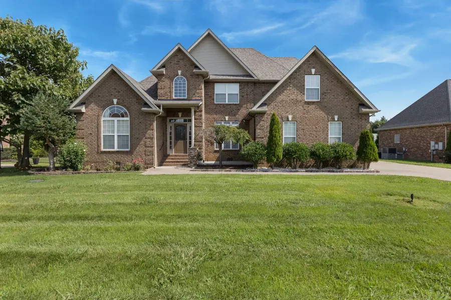 107 Mandarin Ct, Smyrna, TN 37167 - #3