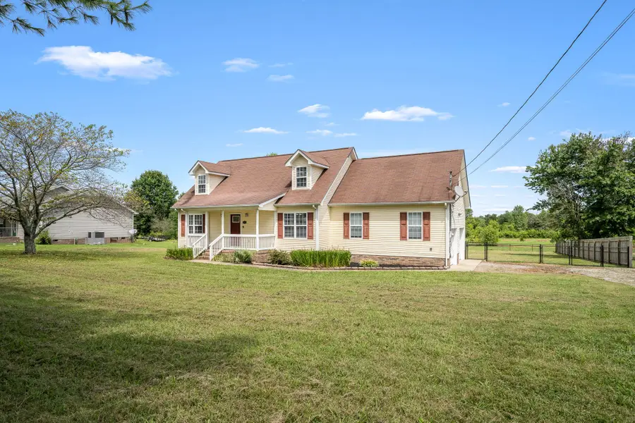 4274 Highway 41a N, Unionville, TN 37180 - Image #2