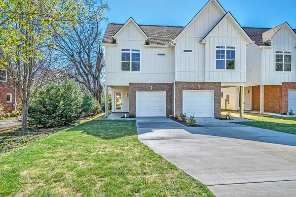 1812B Ashton Ave, Nashville, TN 37218