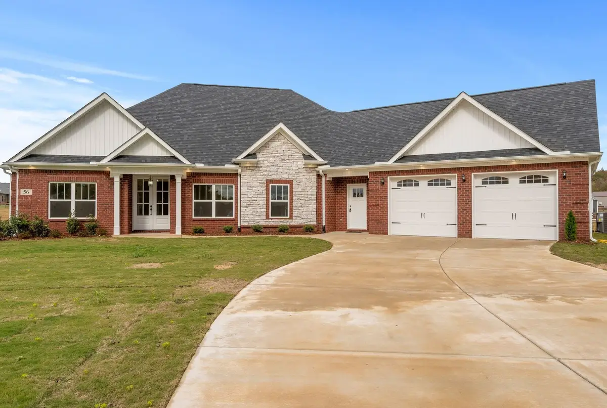 56 Old Quick Rd, Fayetteville, TN 37334 - Image #1