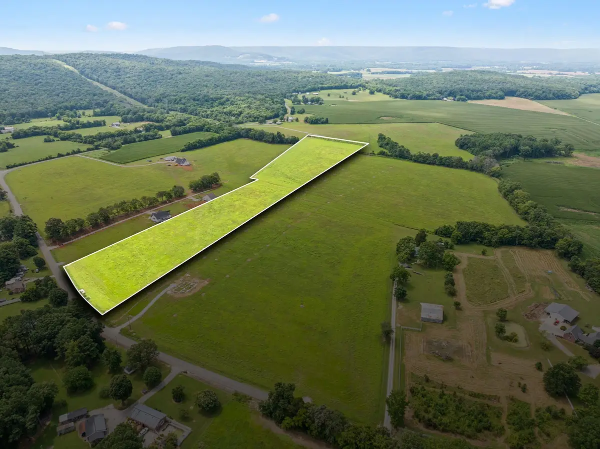 0 Blue Springs Road Tract 5, Decherd, TN 37324 - #1