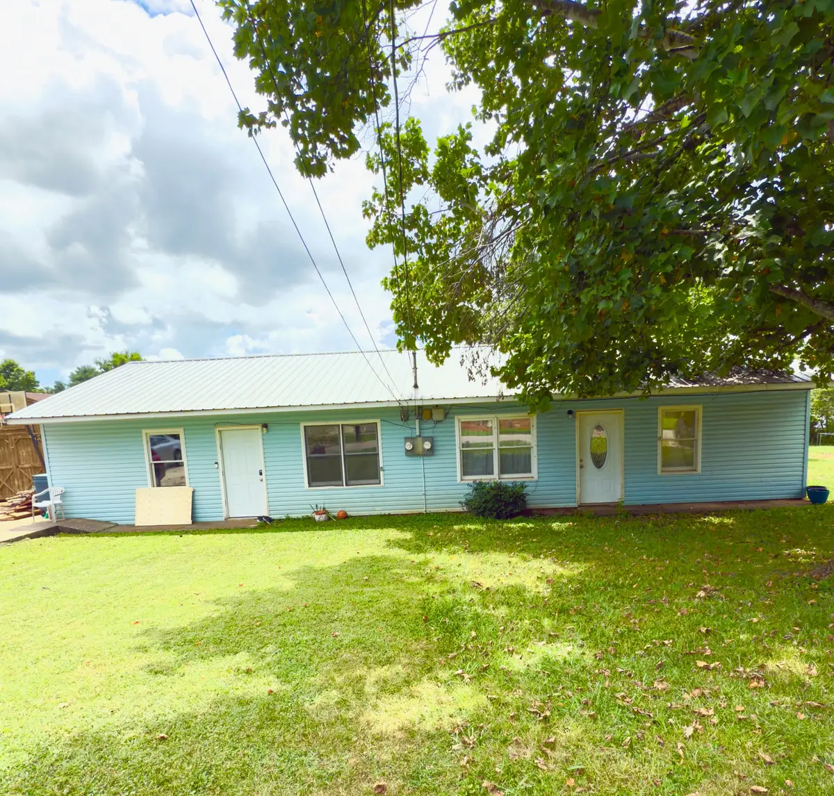 1105 Cumberland St, Decherd, TN 37324 - Image #1