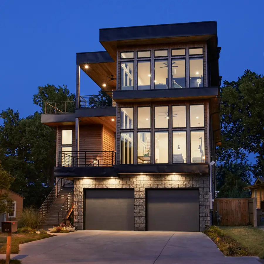 907 S 12th St, Nashville, TN 37206 - Image #2