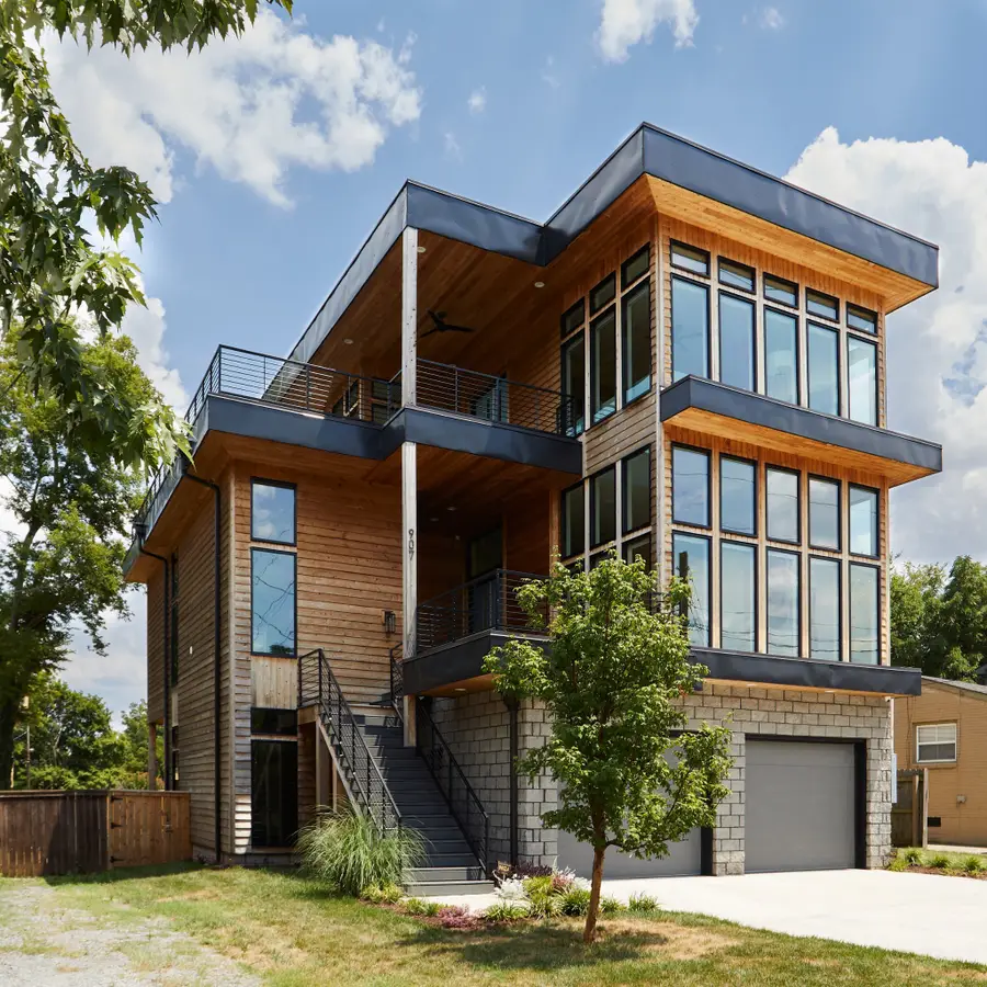 907 S 12th St, Nashville, TN 37206 - Image #3