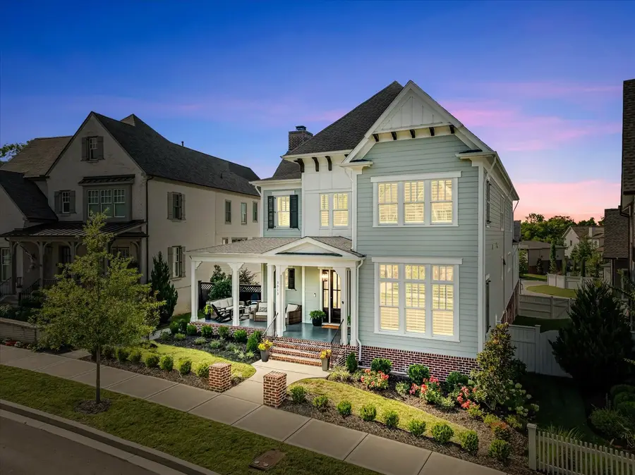 3013 Conar St, Franklin, TN 37064 - #2