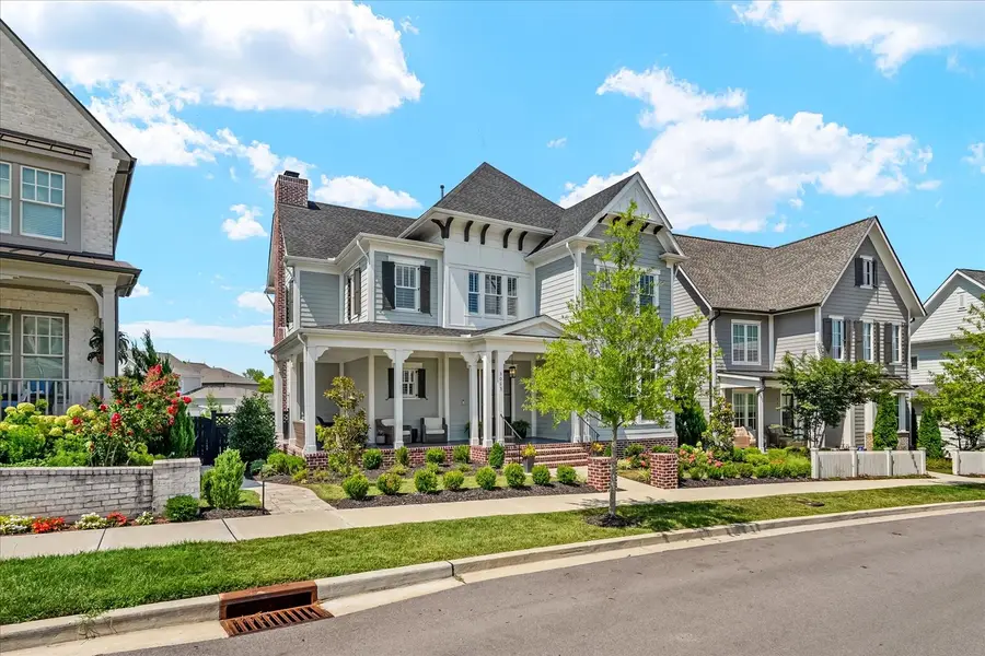 3013 Conar St, Franklin, TN 37064 - #3