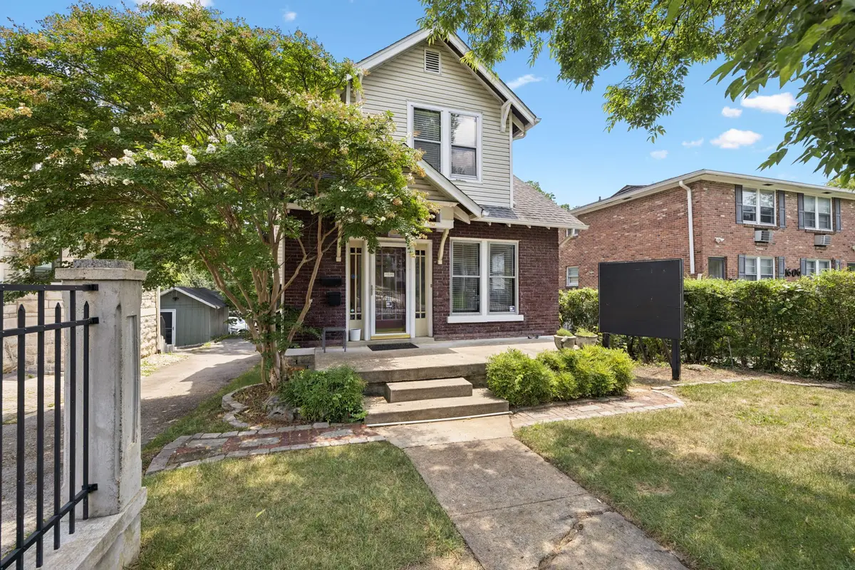 1604 17th Ave S, Nashville, TN 37212 - Image #1
