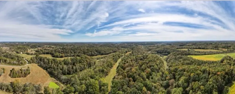 1448 Williams Hollow Rd, Pulaski, TN 38478 - #1