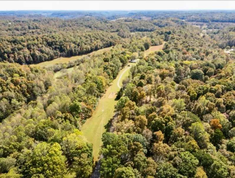 1448 Williams Hollow Rd, Pulaski, TN 38478 - #2
