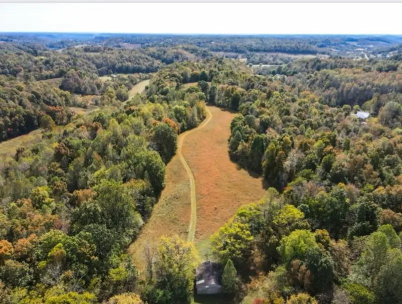 1448 Williams Hollow Rd, Pulaski, TN 38478 - #3