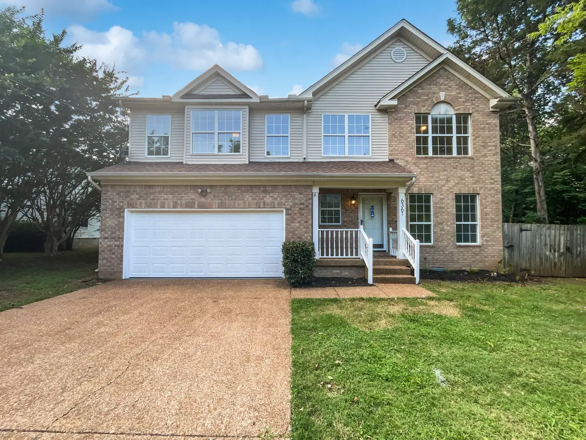 6361 Mount View Rd, Antioch, TN 37013 - #1