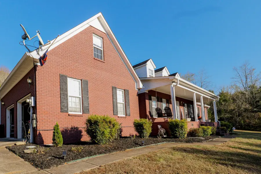 575 Haywood Rd, Pulaski, TN 38478 - Image #2