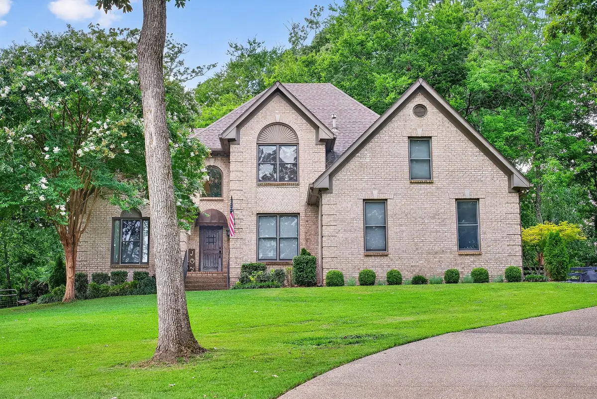 3465 Carothers Pkwy, Franklin, TN 37064 - #1