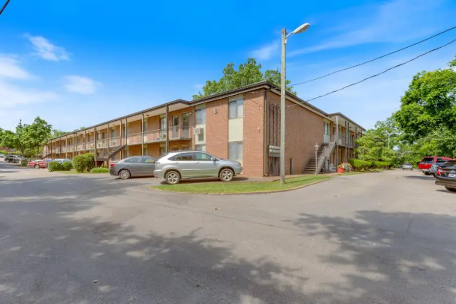 2134 Fairfax Ave #B6, Nashville, TN 37212 - Image #3