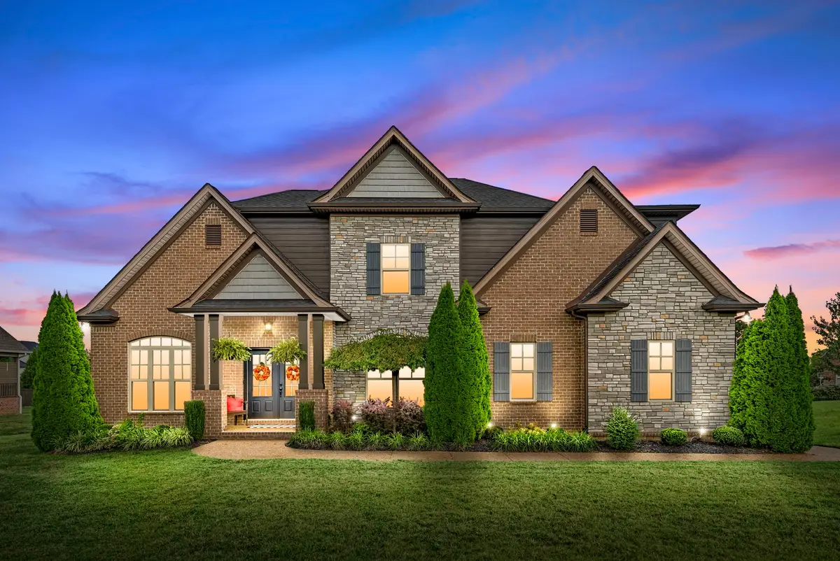 129 Springfield Dr, Lebanon, TN 37087 - Image #1