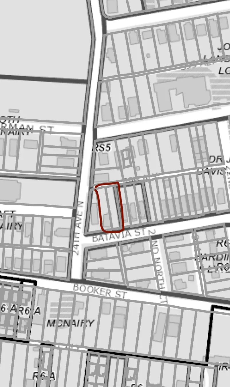 2324 Batavia St, Nashville, TN 37208 - Image #1