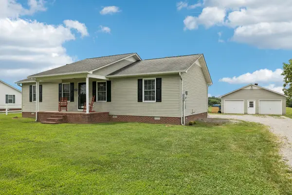 4278 Short Mountain Hwy, Smithville, TN 37166