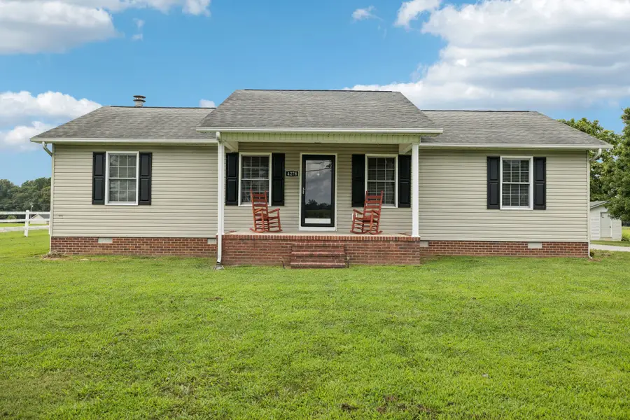 4278 Short Mountain Hwy, Smithville, TN 37166 - #3