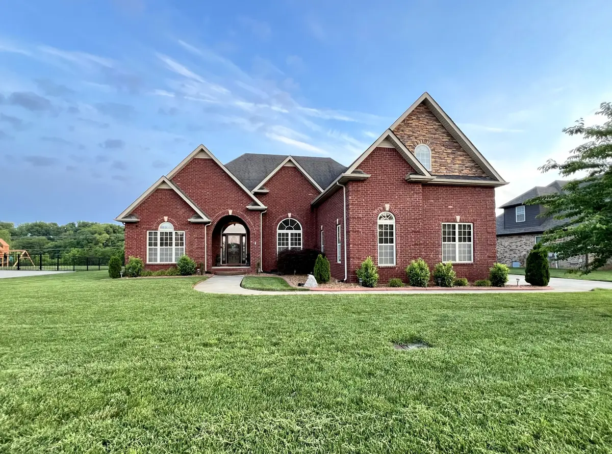 1956 Boyer Blvd, Clarksville, TN 37043 - #1