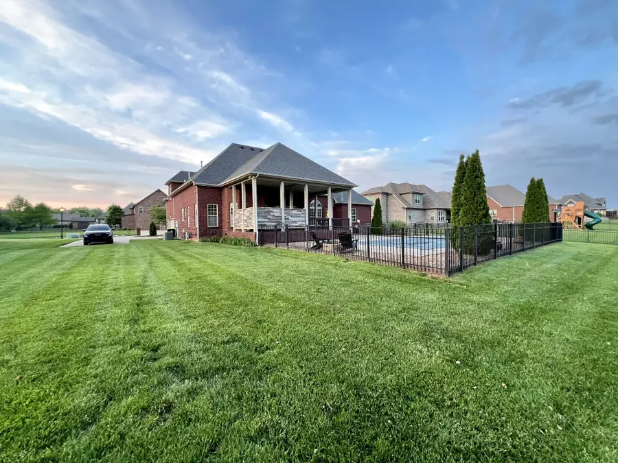 1956 Boyer Blvd, Clarksville, TN 37043 - #3