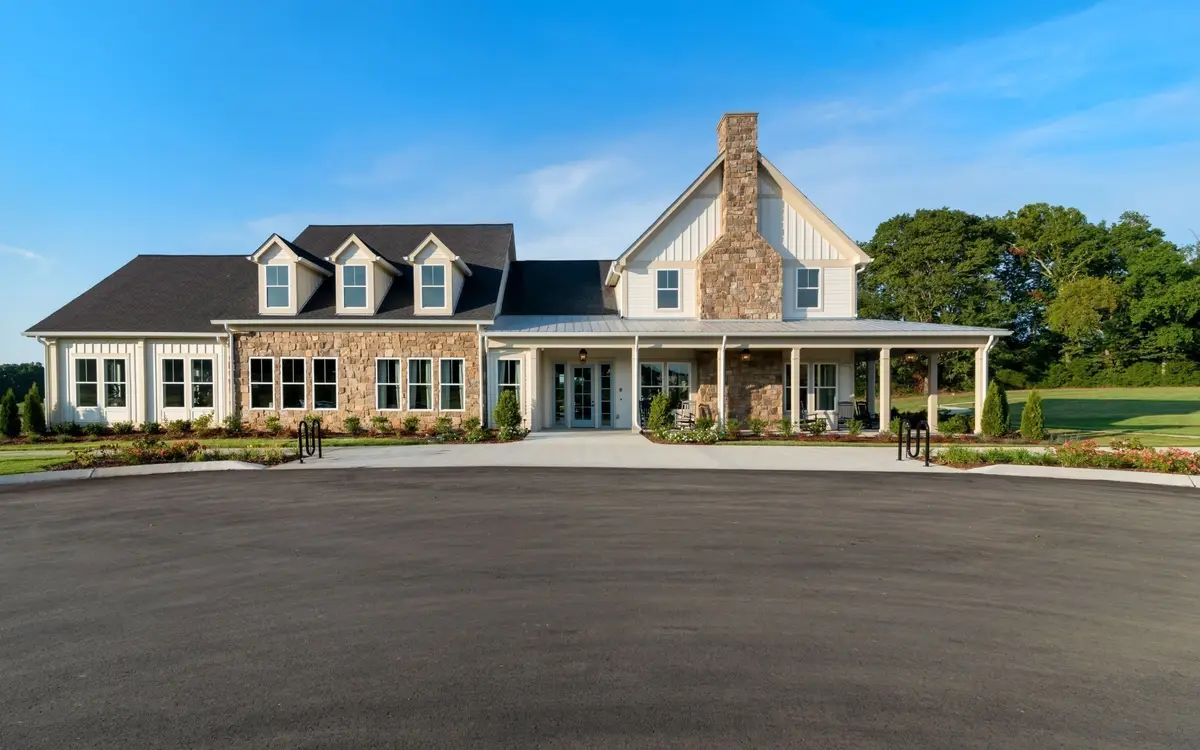 8228 Ashbury Ct, College Grove, TN 37046 - Image #1