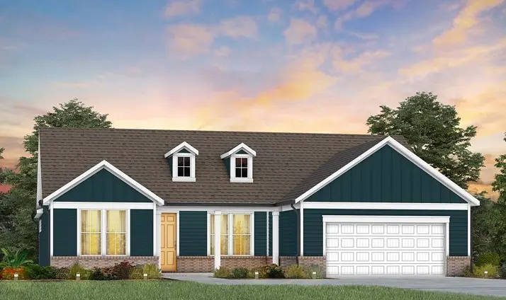 7230 Reprise Way, Murfreesboro, TN 37128 - #1