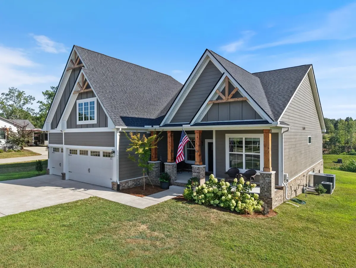 7309 Flat Rock Ct, Fairview, TN 37062 - #1