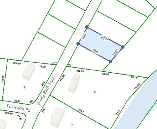 822 Shady Bluff Trl, Clarksville, TN 37043 - #1