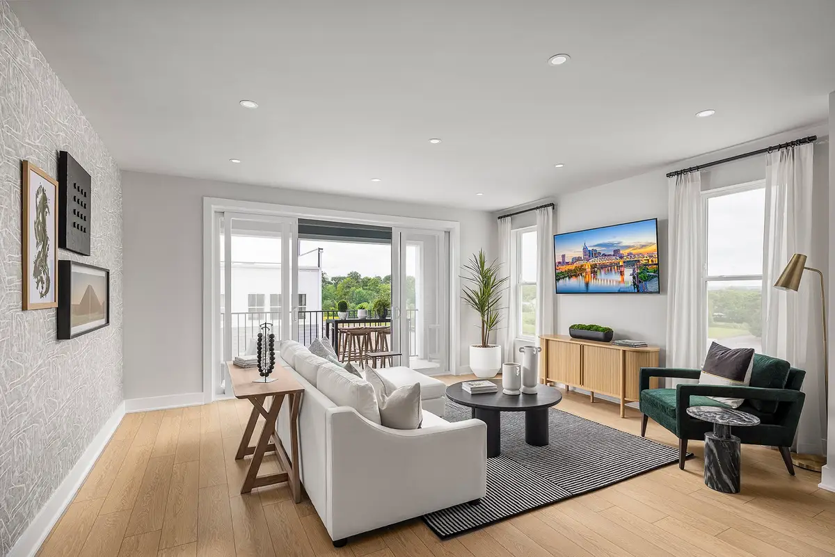 804 42nd Ave North, Nashville, TN 37209 - #1