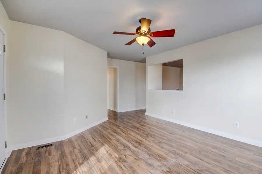 277 Cranklen Cir, Clarksville, TN 37042 - #3