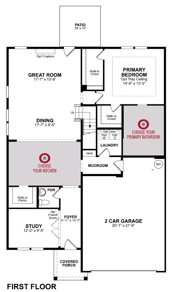 2437 Kemp Drive, Hermitage, TN 37076 - Image #2