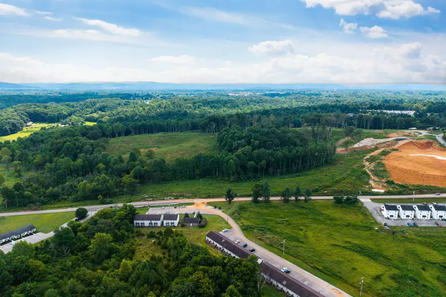 0 Dodson Branch Rd, Cookeville, TN 38501 - #3