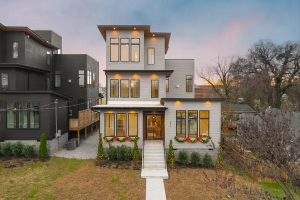 996 Douglas Ave, Nashville, TN 37206