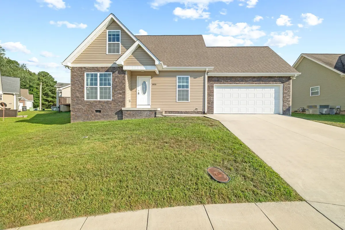 1805 Birdie Ct, Cookeville, TN 38506 - Image #1
