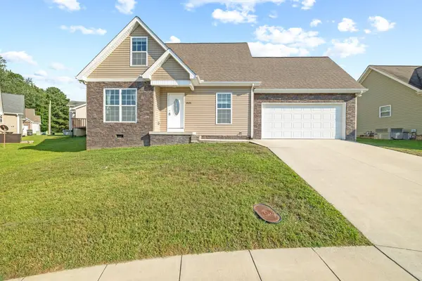 1805 Birdie Ct, Cookeville, TN 38506