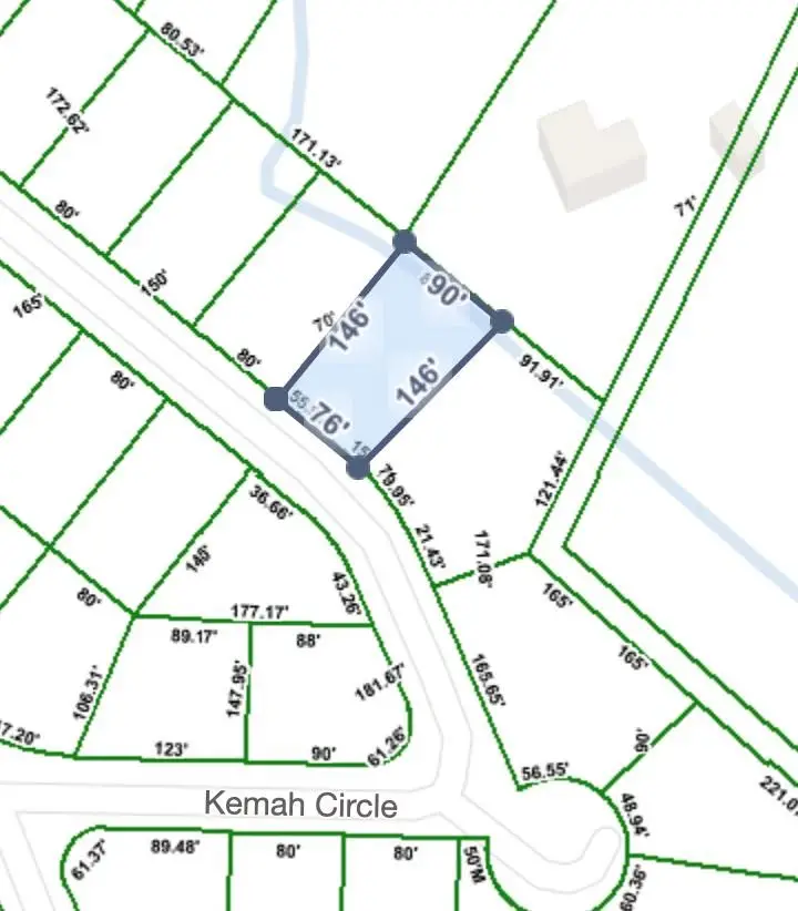 929 Kemah Ln, Crossville, TN 38572 - Image #1