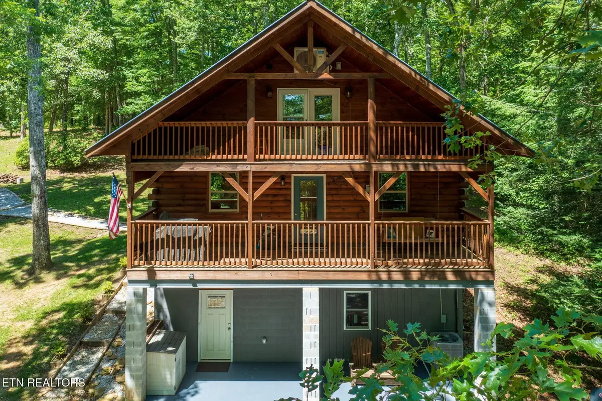 2240 Smith Moutain Rd Rd, Rockwood, TN 37854 - Image #1