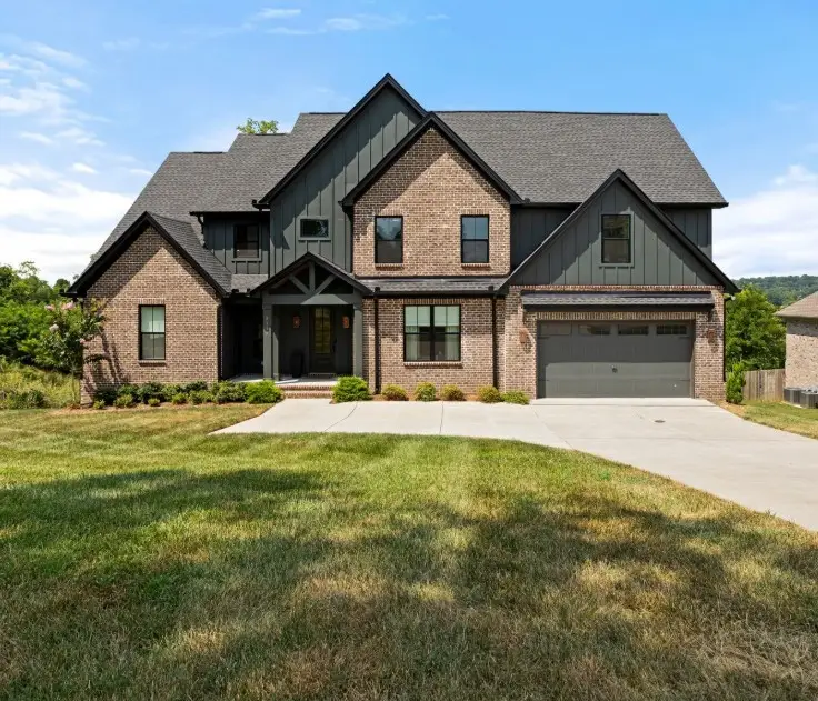 2114 Alpine Dr, Columbia, TN 38401 - #1