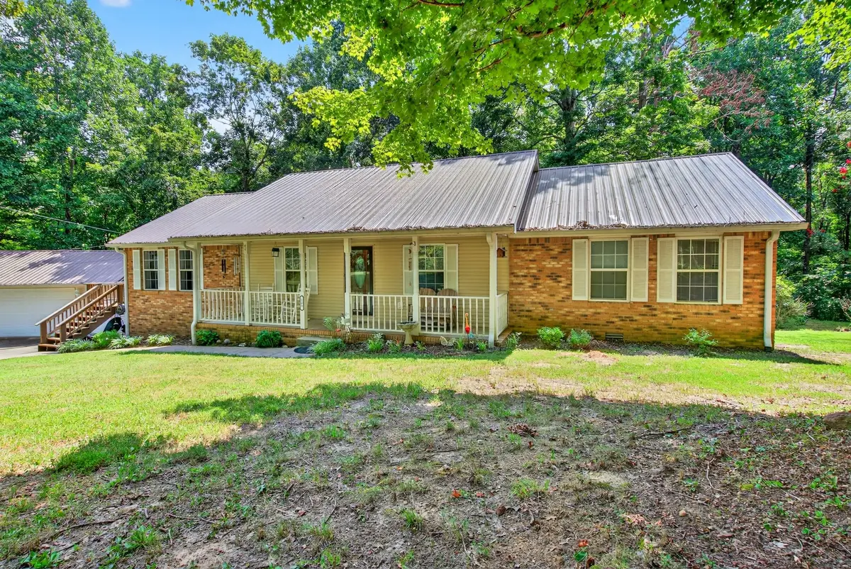 109 Deadwood Rd, Dover, TN 37058 - Image #1