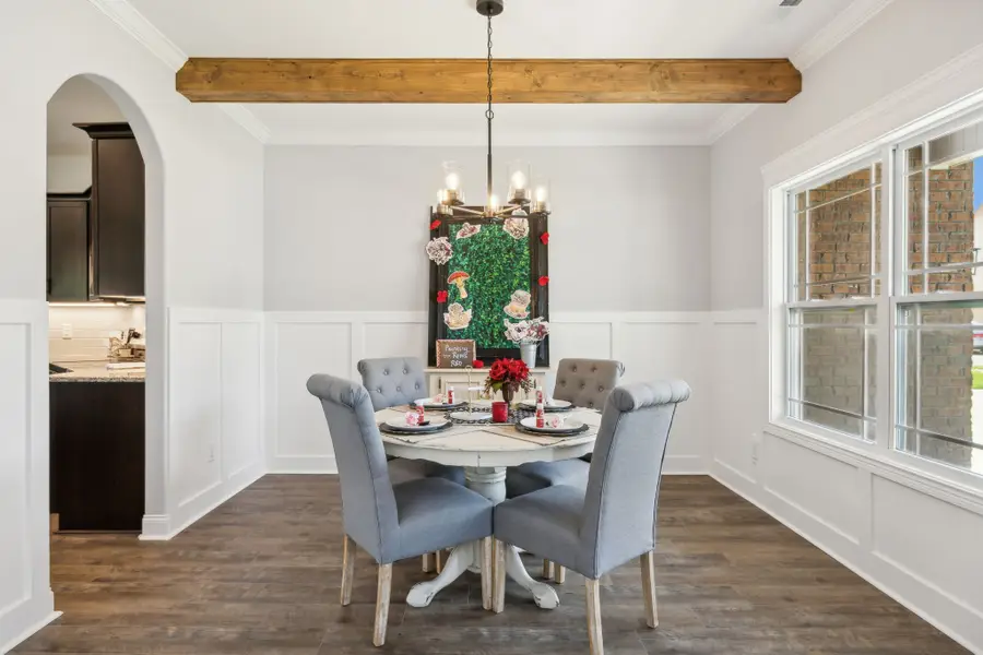 164 Griffey Estates, Clarksville, TN 37042 - #3